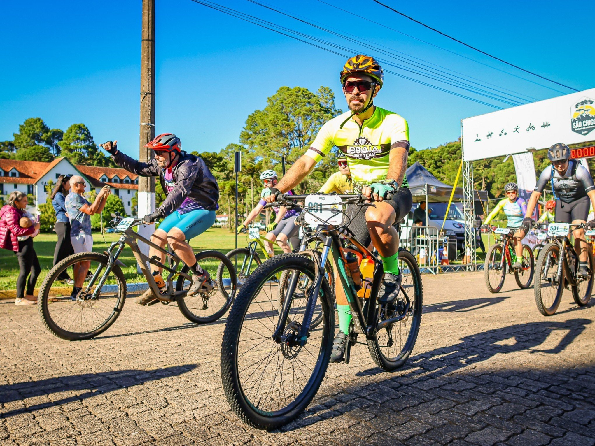 São Chico Adventure Festival tem segunda edição agendada; saiba mais