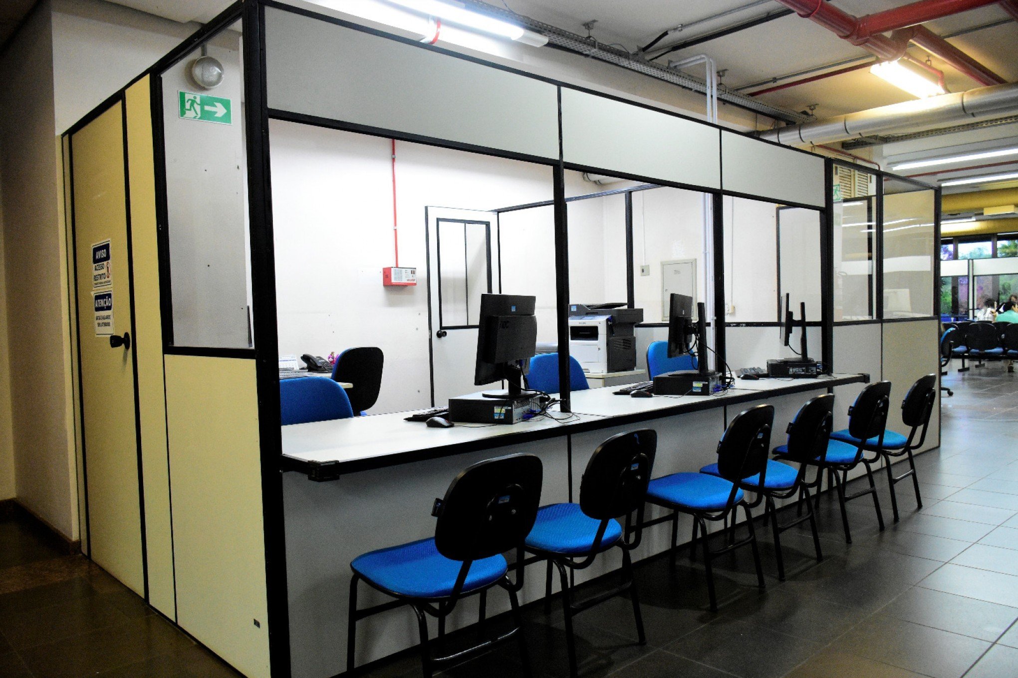 Sala do empreendedor de Novo Hamburgo está de cara nova; veja como acessar o serviço