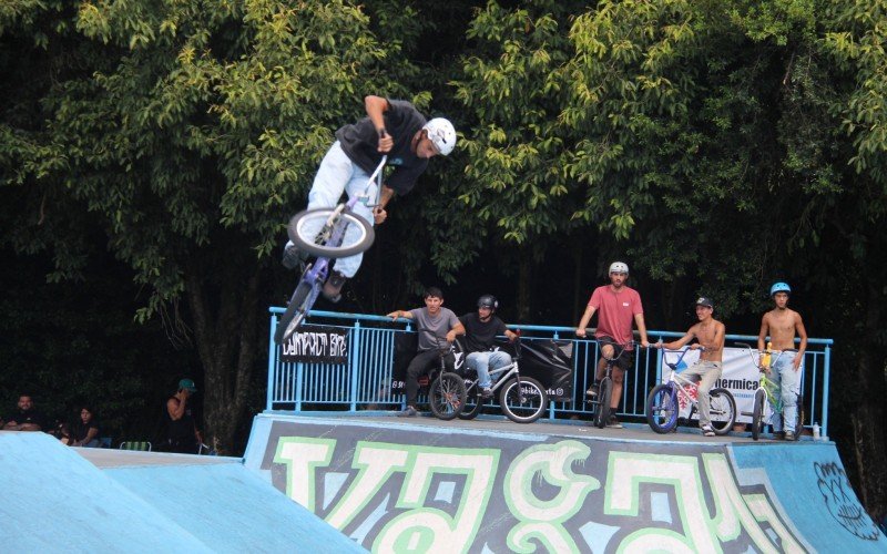  Circuito Compact BMX 2025 | abc+