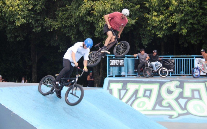  Circuito Compact BMX 2025 | abc+