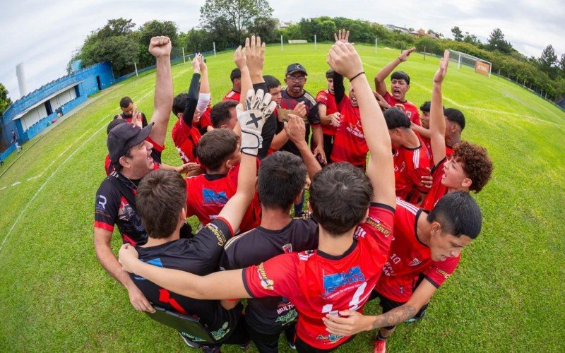 Times jogaram pela 1ª rodada da competição | abc+