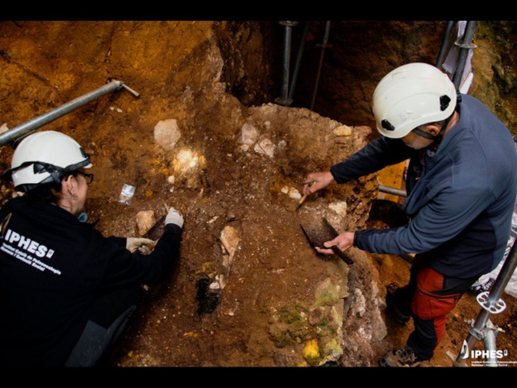 Cientistas descobrem o mais antigo morador da Europa Ocidental; veja o que se sabe