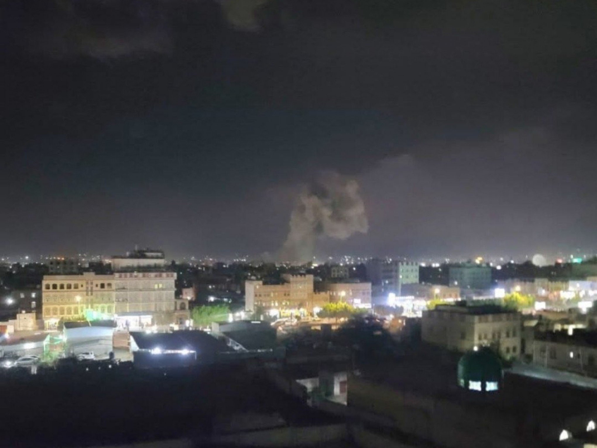 Comunidade internacional busca mediar conflito entre Israel e Irã