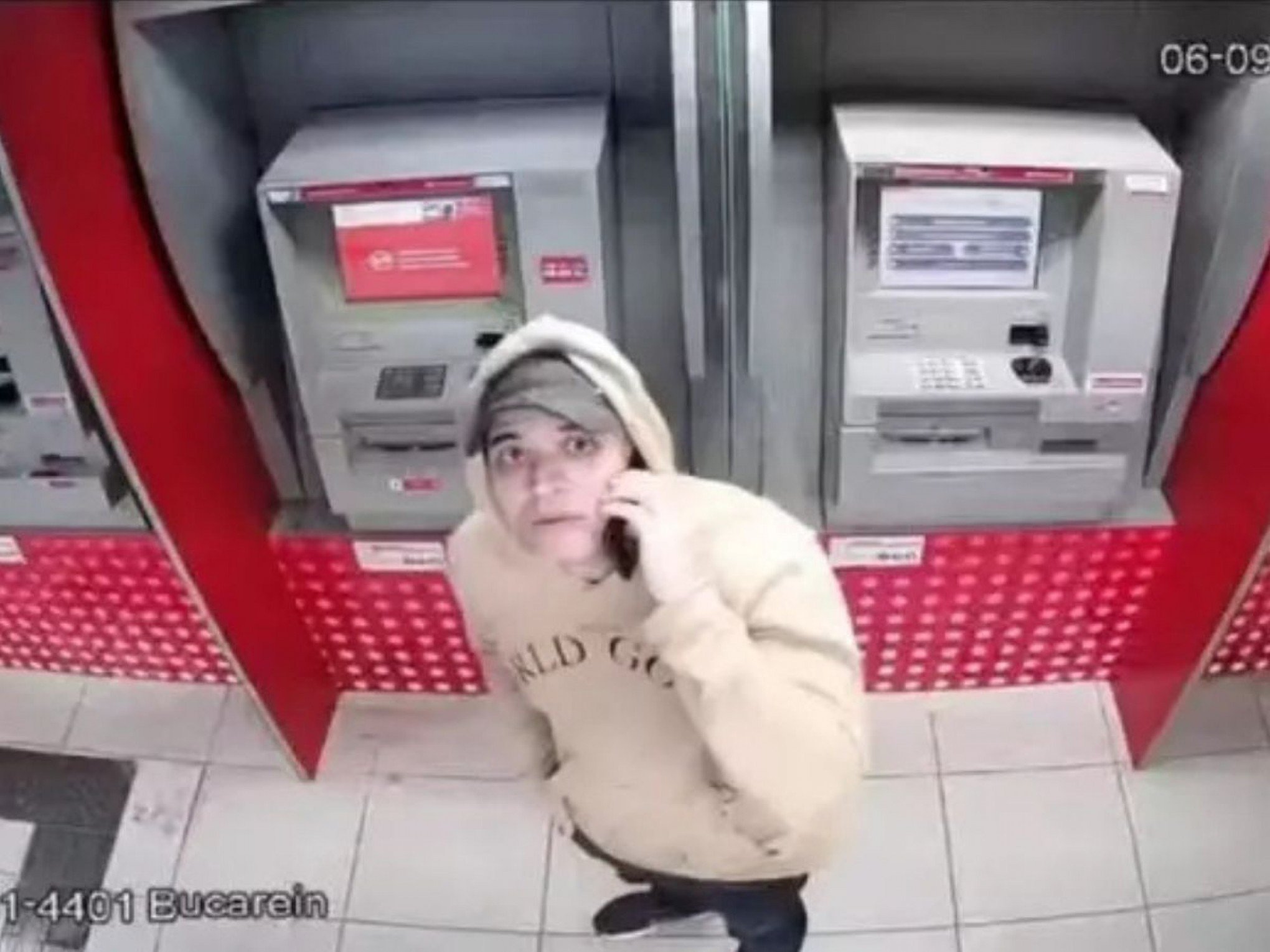 Quem é um dos maiores assaltantes de banco do Brasil com crimes em 17 estados que foi preso com identidade falsa