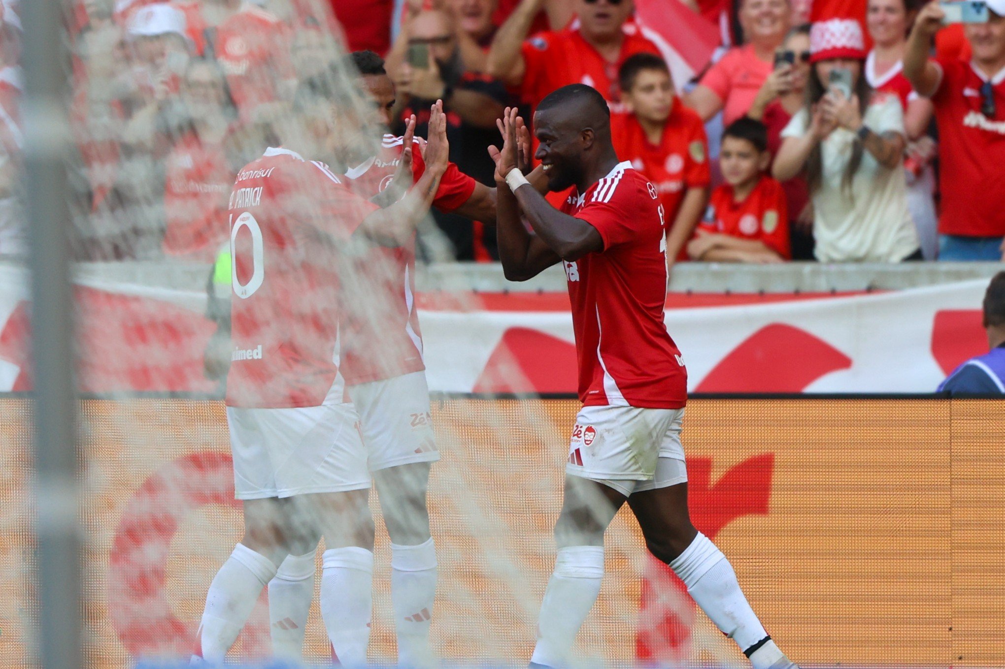 Gre-Nal 446 termina empatado, e Inter volta a ser campeão do Gauchão após 9 anos
