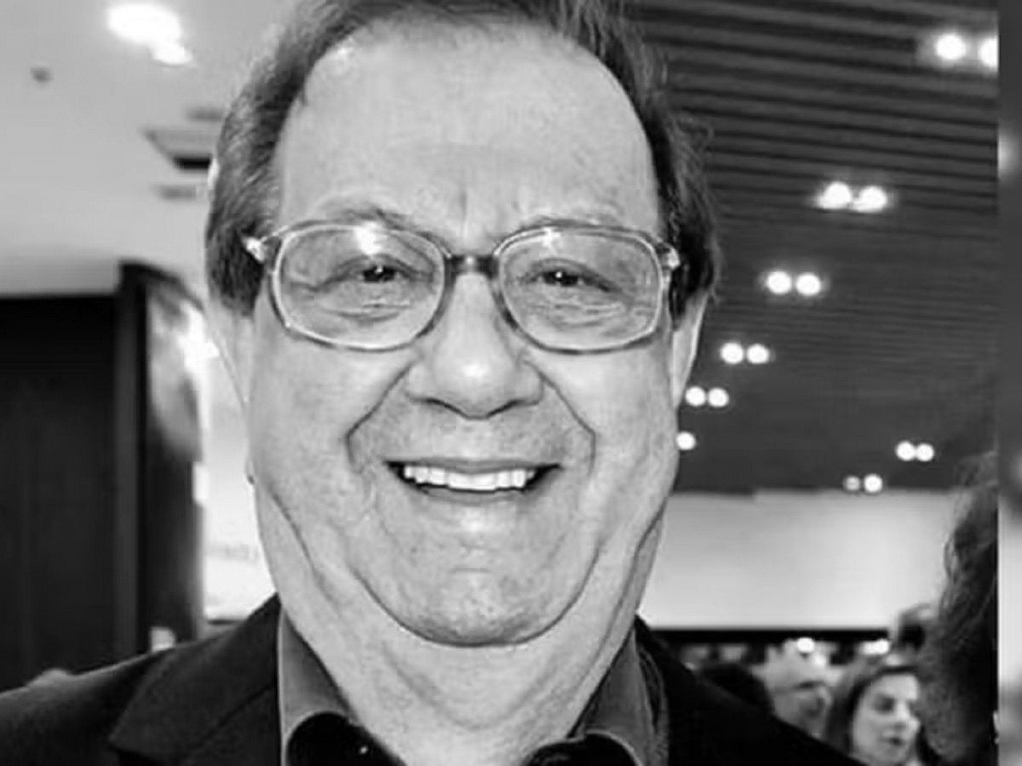 Morre o radialista Salomão Esper, da rádio Bandeirantes, aos 95 anos