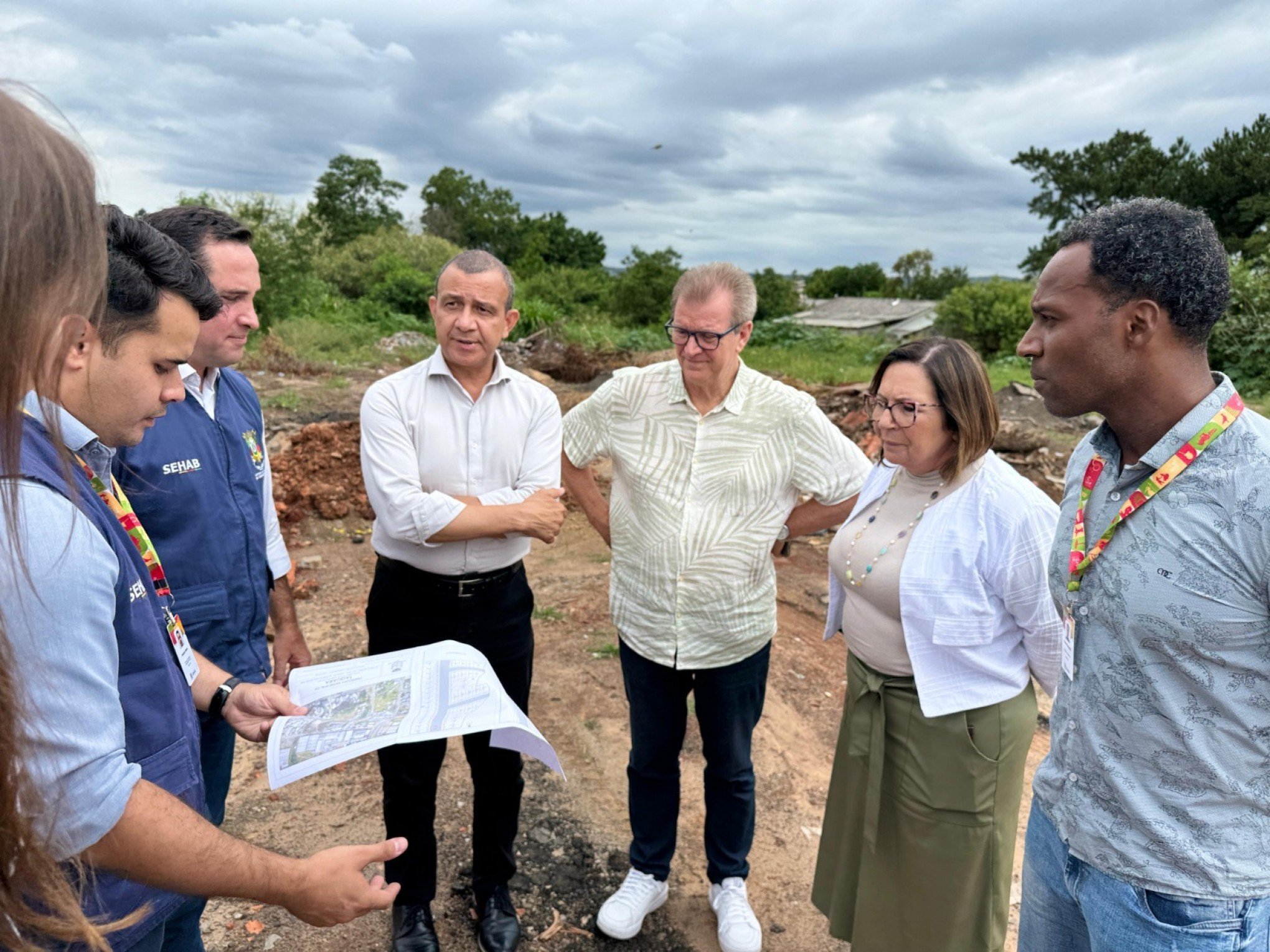 Mais de 30 casas serão construídas para atingidos pelas enchentes em Taquara, confirma governo do RS