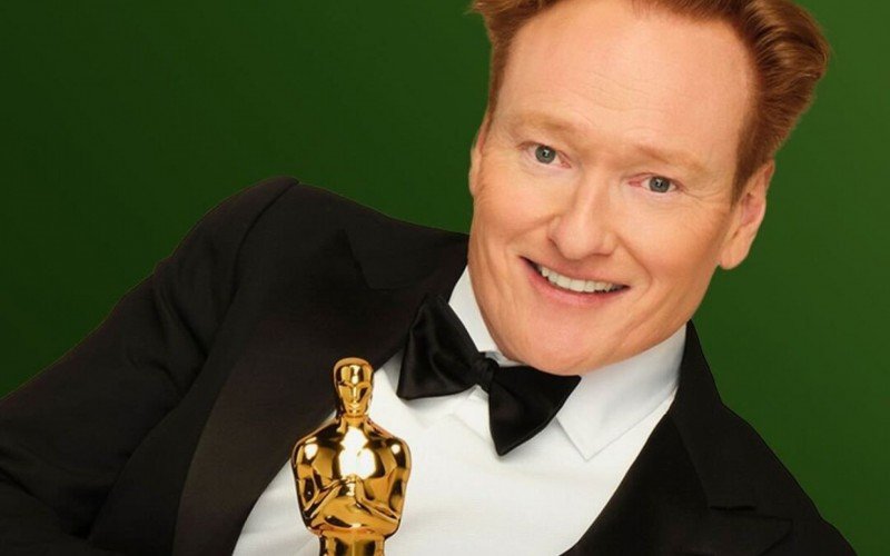 Conan O'brien | abc+