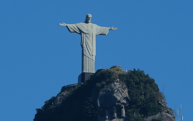 Cristo Redentor | abc+