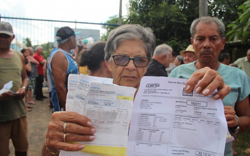 Eduvirge Pinheiro mostra um aumento de 261,2% de um mês para o outro