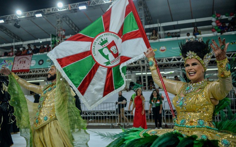 Protegidos da Princesa Isabel apresentou o enredo A Protegidos Toda Zen: Budismo, O Caminho Para a Iluminação | abc+