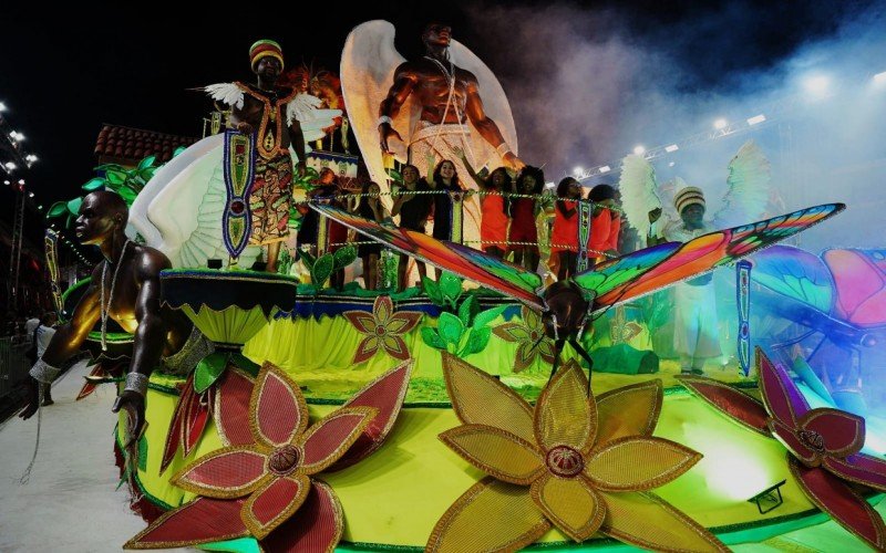 Apuração do Carnaval de Porto Alegre acontece na tarde desta segunda-feira (17) | abc+