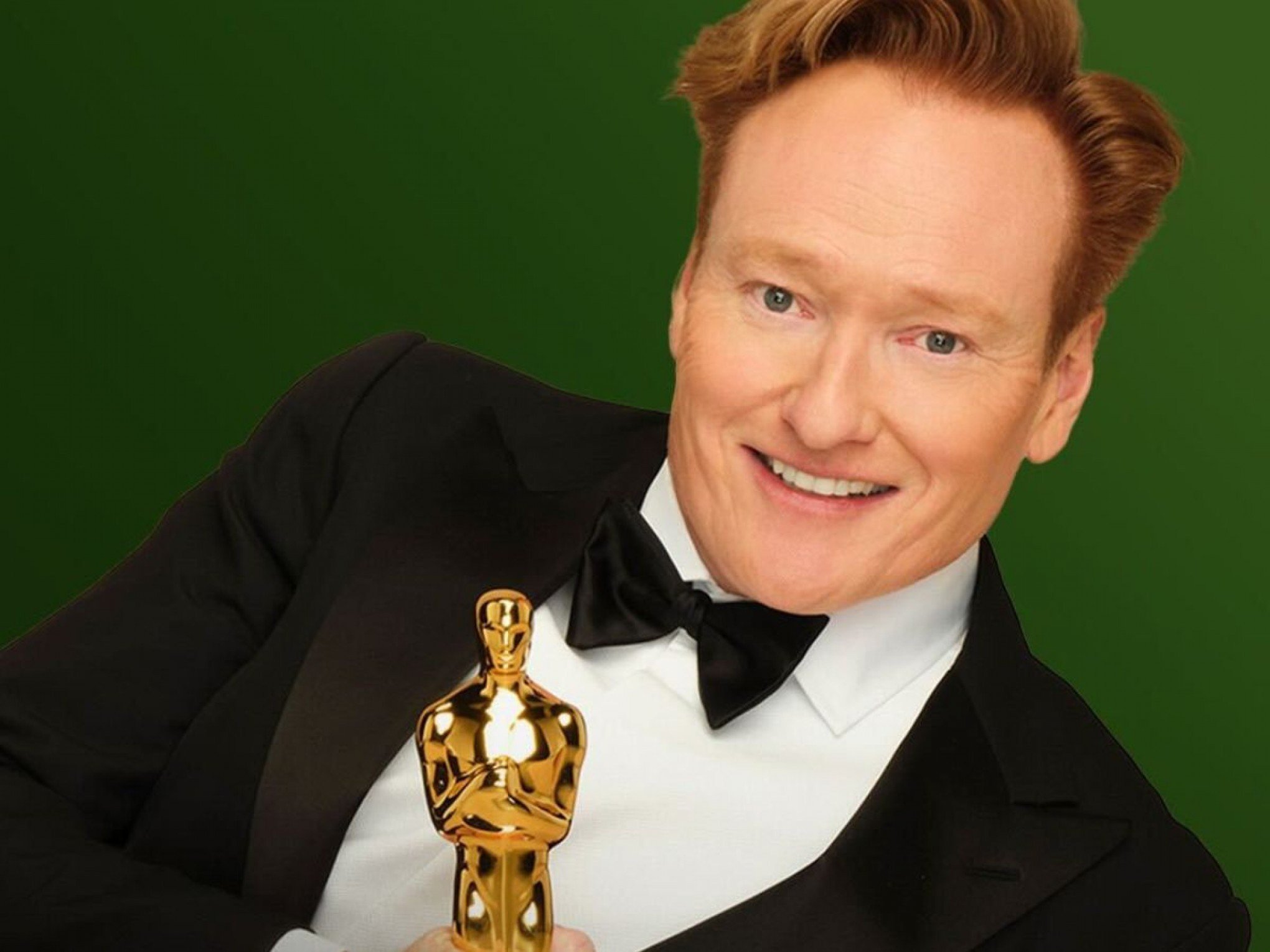 OSCAR: Comediante retorna para apresentação em 2026