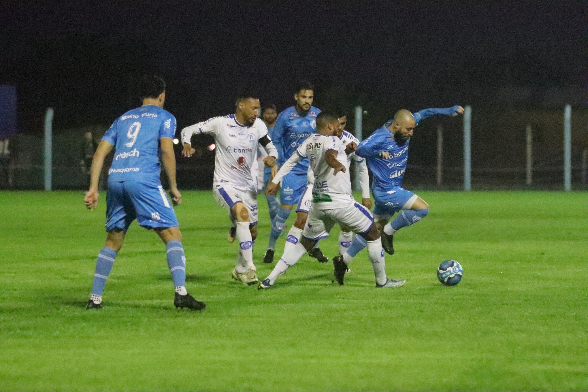 Aimoré e Noia conhecem regulamento da Série A2; saiba onde será o Clássico do Vale