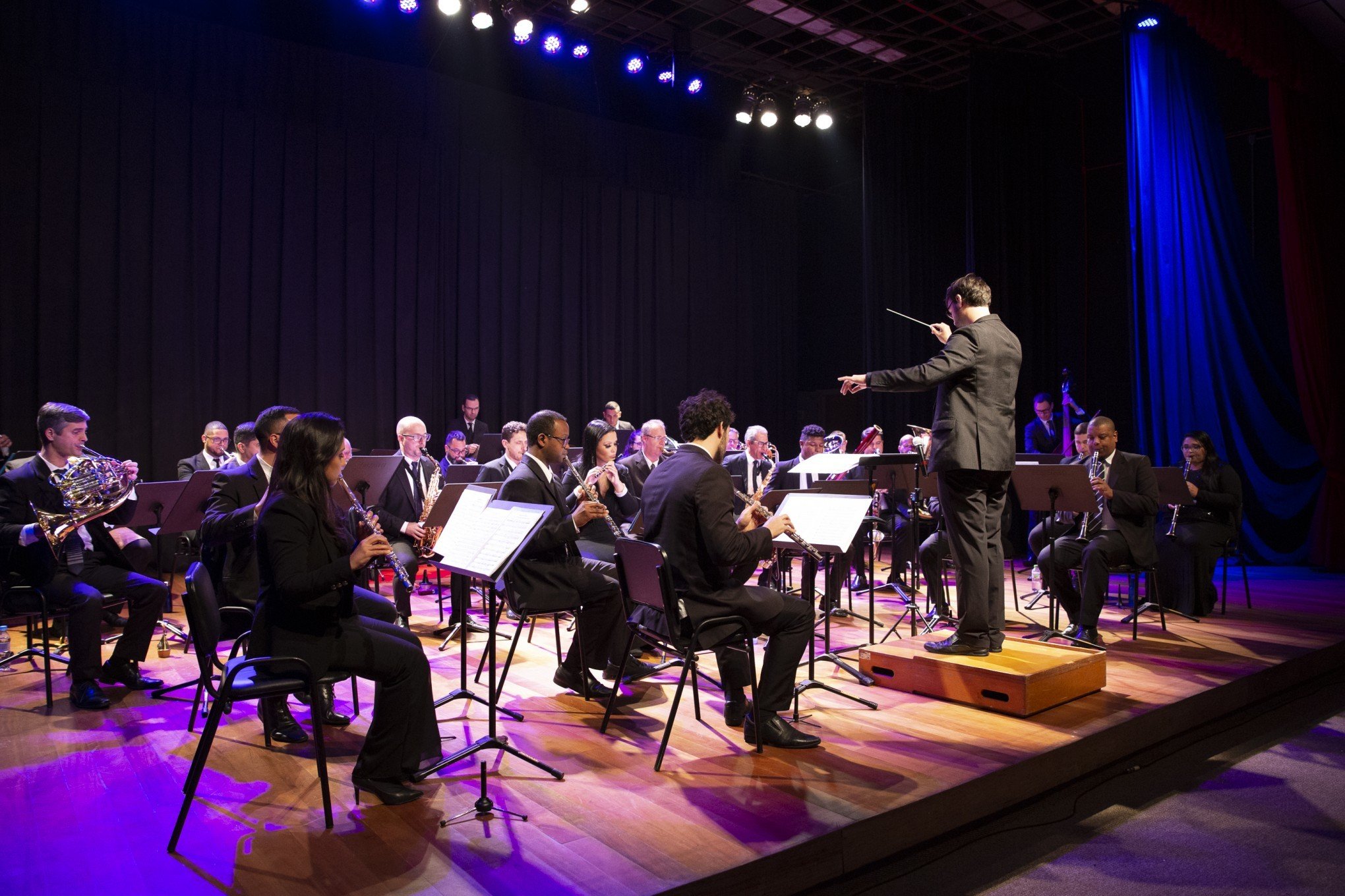 Impasse entre Orquestra de Sopros e Prefeitura de Novo Hamburgo pode ser solucionado nesta quarta-feira; entenda