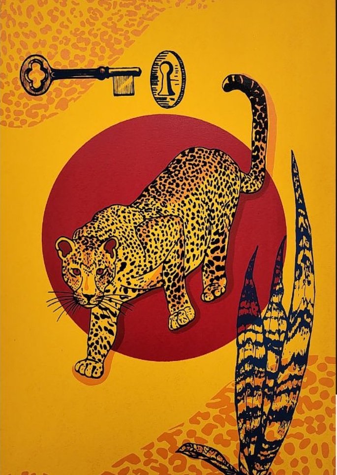 Espaço Cultural Castellan recebe primeira exposição do ano a partir desta terça-feira