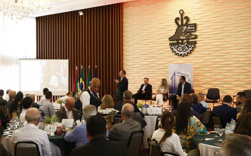 Evento reuniu prefeitos de quatro municípios em Canoas