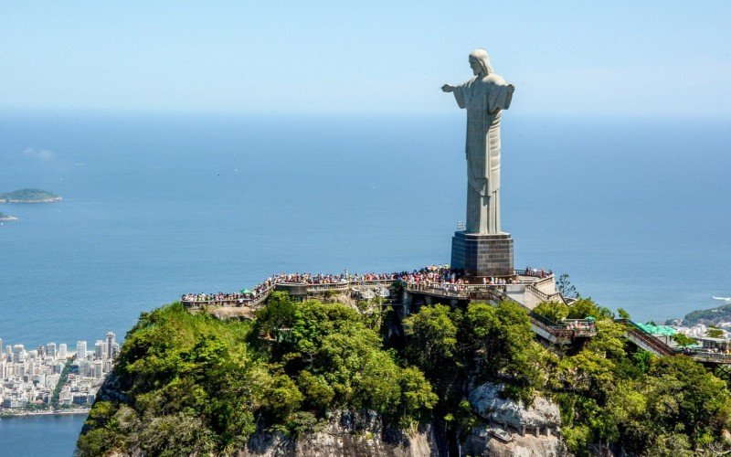 Cristo Redentor | abc+