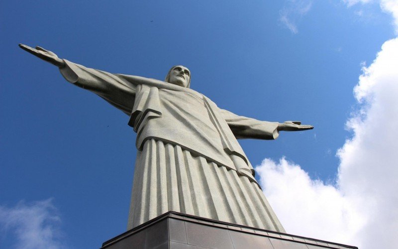 Cristo Redentor | abc+