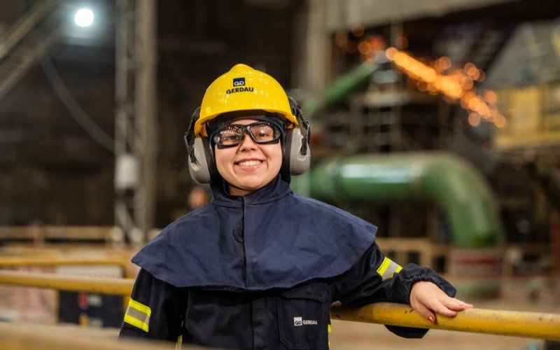 Feira de empregos da Gerdau vai ofertar 50 vagas no Vale do Sinos | abc+