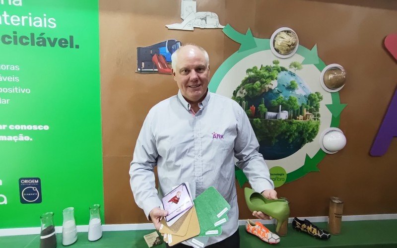 Eduardo Kunst reforça a importância da sustentabilidade no setor | abc+