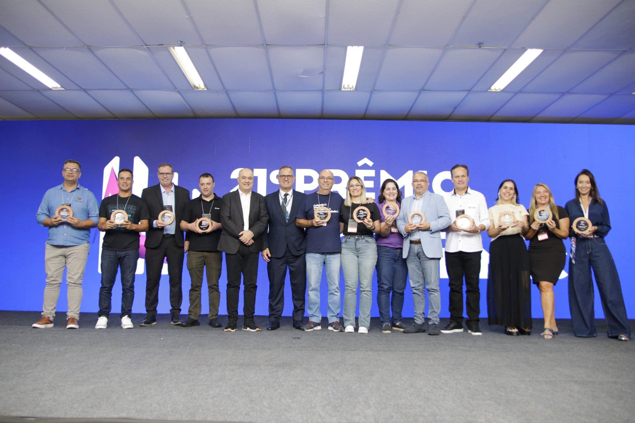 Confira os vencedores do 21º Prêmio Lançamentos Fimec