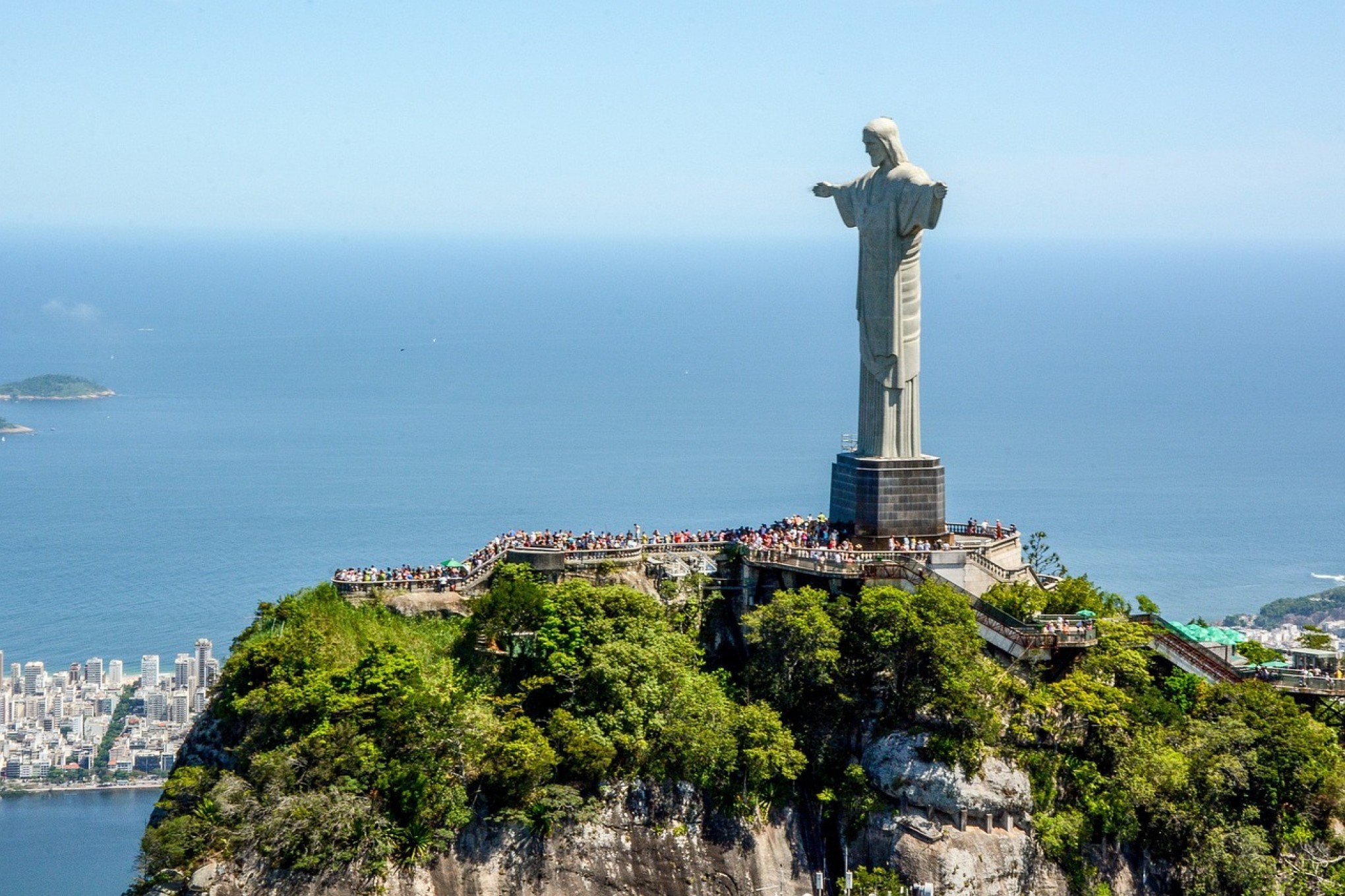 OPINIÃO: O Rio de Janeiro continua lindo?