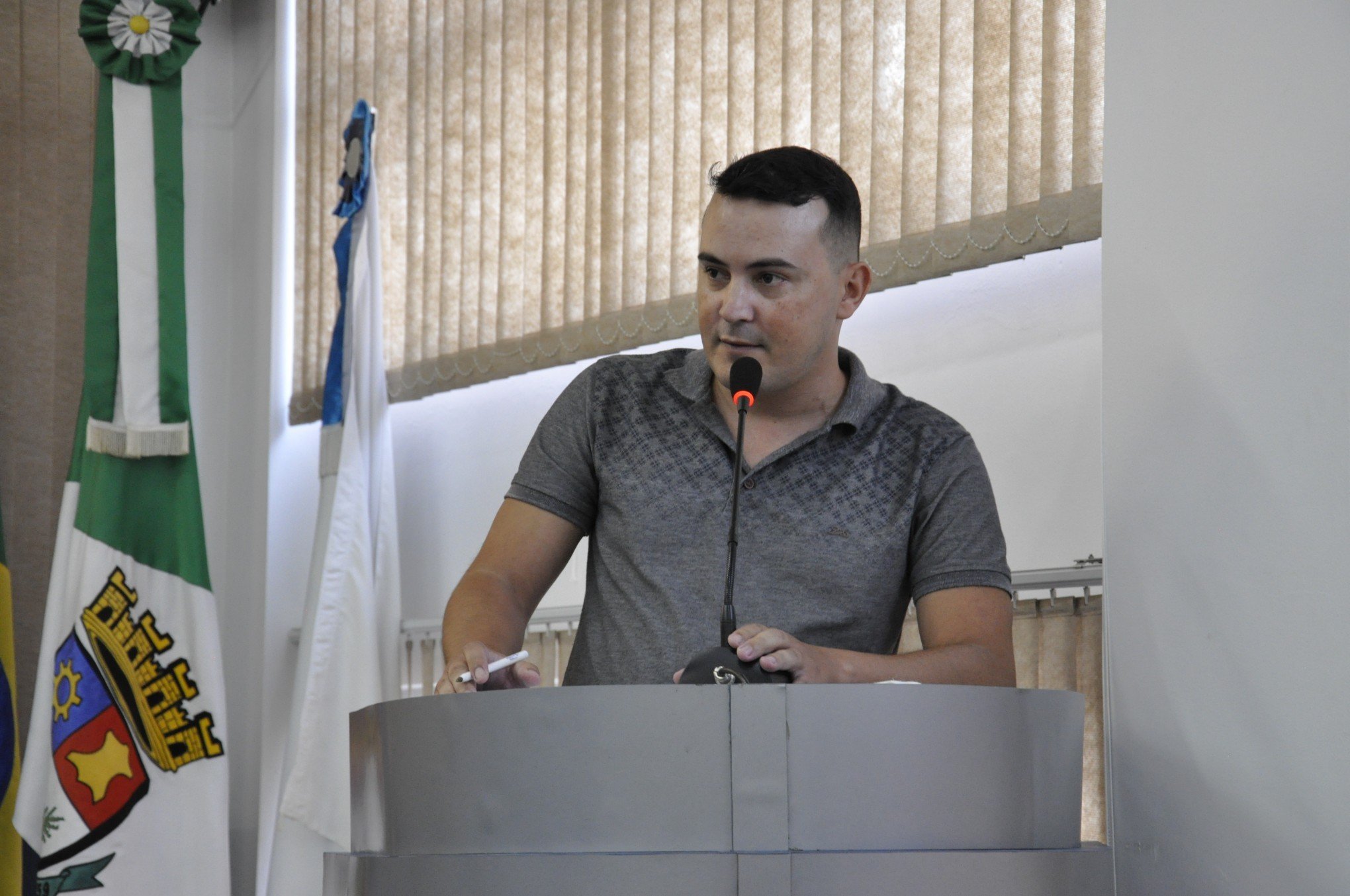 BR-116: Ex-vereador devolverá R$ 12 mil aos cofres públicos após contratação irregular; relembre o caso