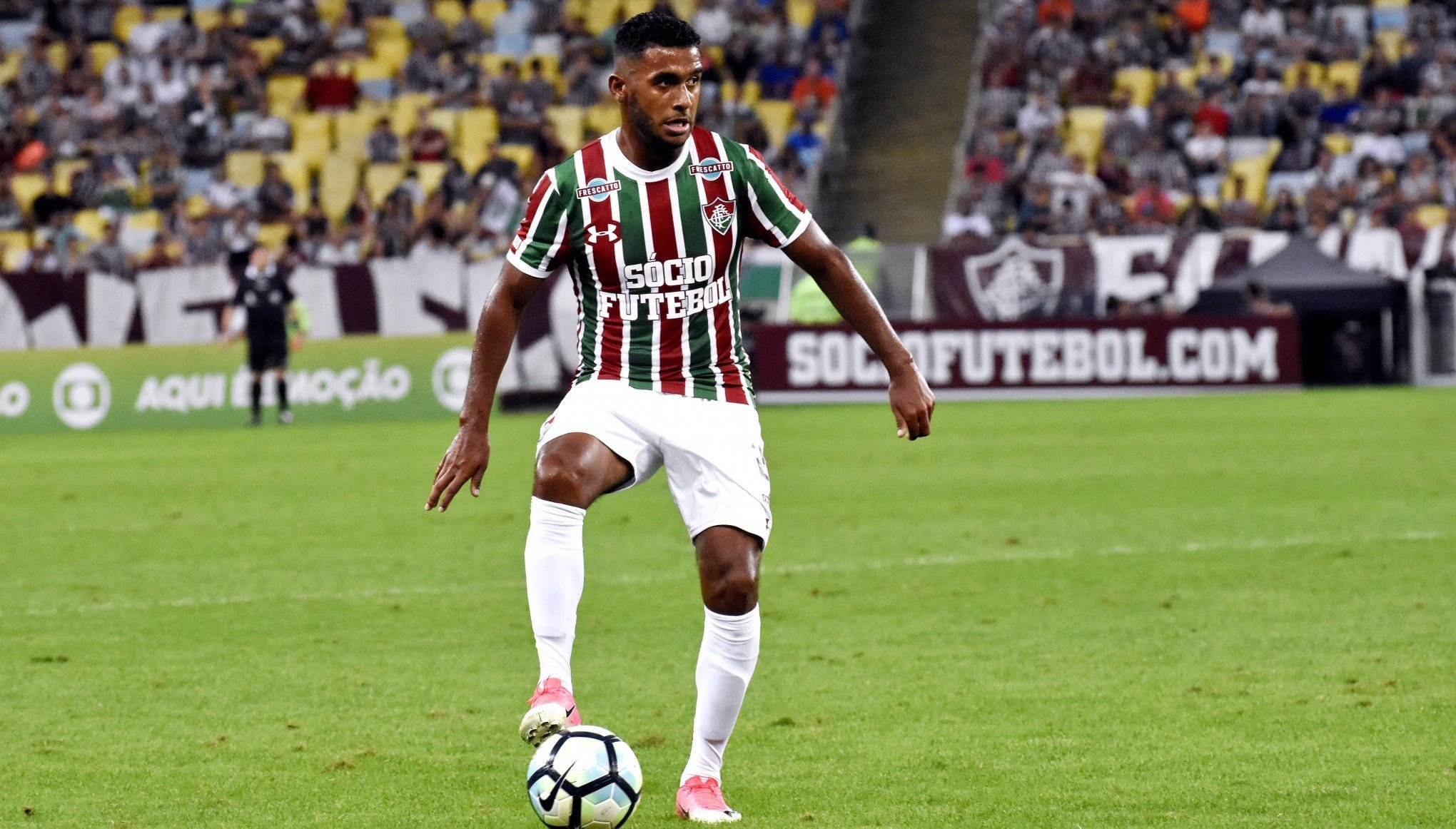 Jogadores ex-Fluminense e ex-Grêmio podem reforçar o Noia na Divisão de Acesso