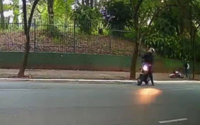 Morte do ciclista Vitor Medrado repercutiu nacionalmente | abc+