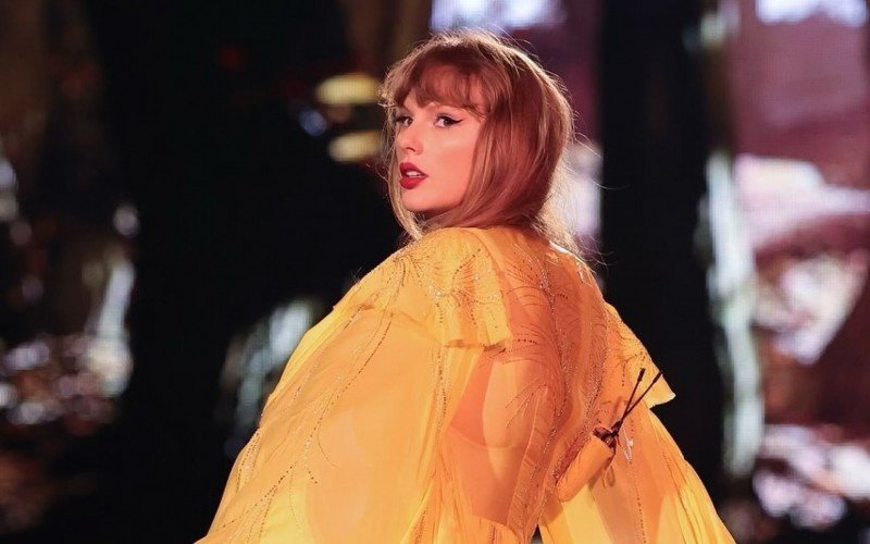 Taylor Swift | abc+