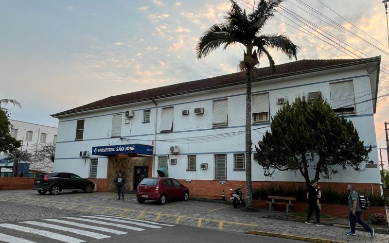 Hospital São José | abc+