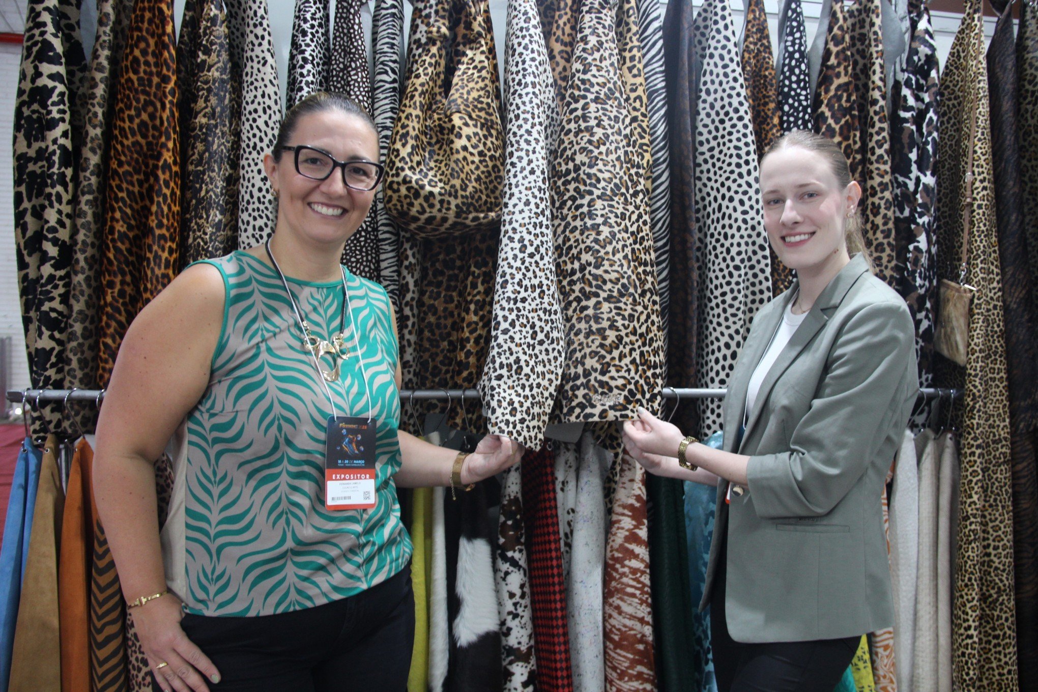 FIMEC: Moda e sustentabilidade na cadeia do couro; conheça novidades dos curtumes que estão na feira