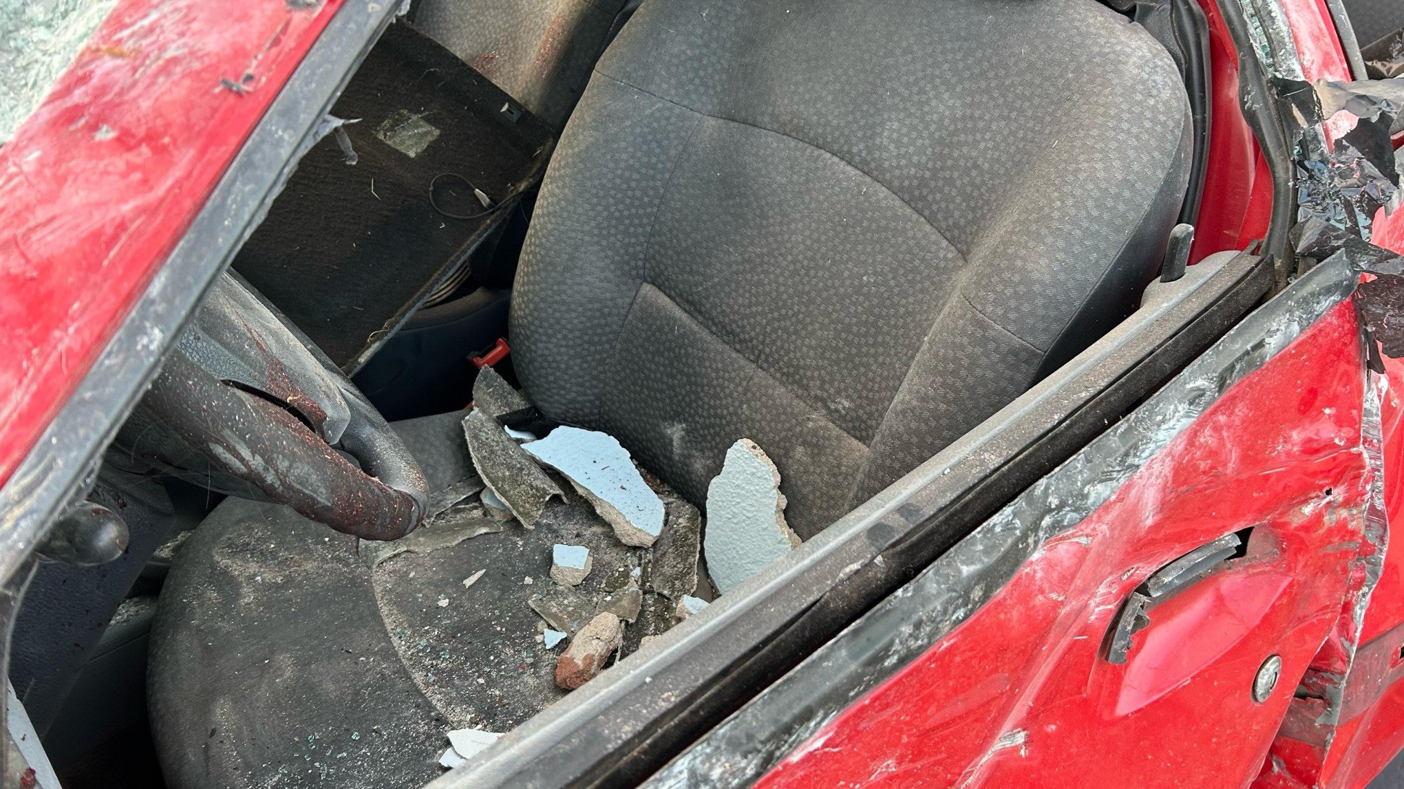 Advogado afirma que motorista não teve culpa em acidente com morte em Vila  Velha, image size:2040x1147