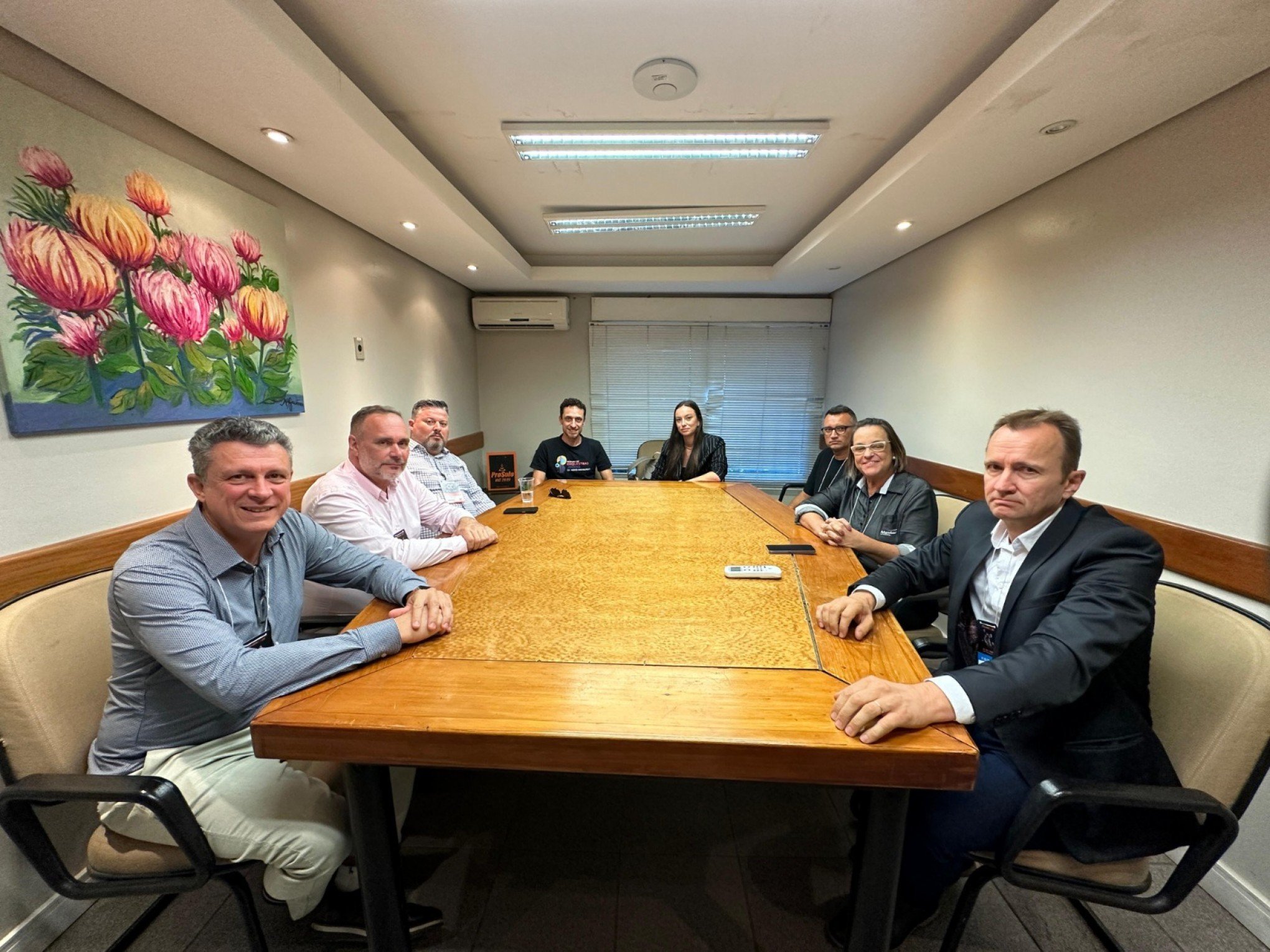 Setor empresarial se mobiliza em apoio a Orquestra de Sopros de Novo Hamburgo