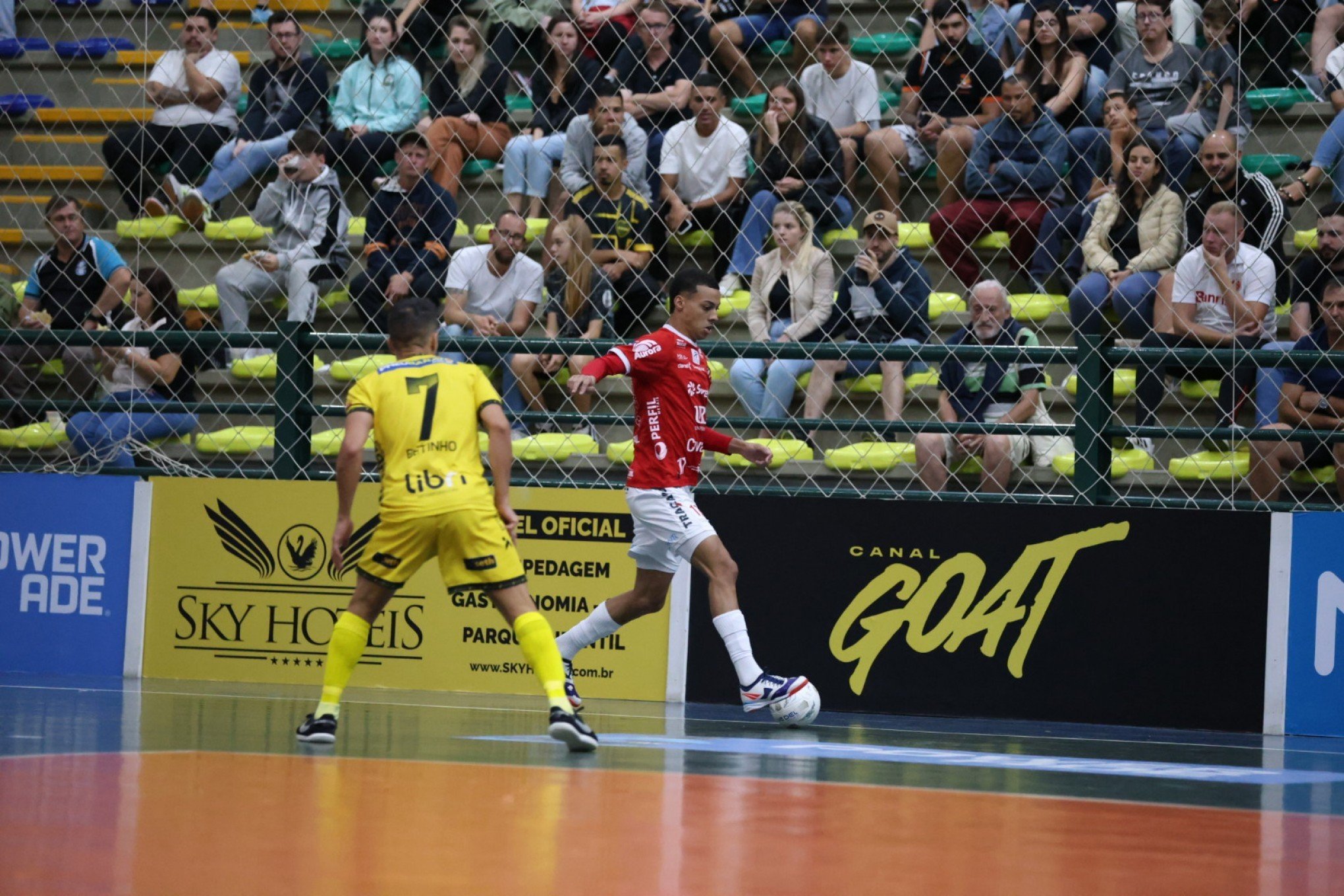 Seis times já estão confirmados para Super Copa Gramado de Futsal 2026; saiba quem são