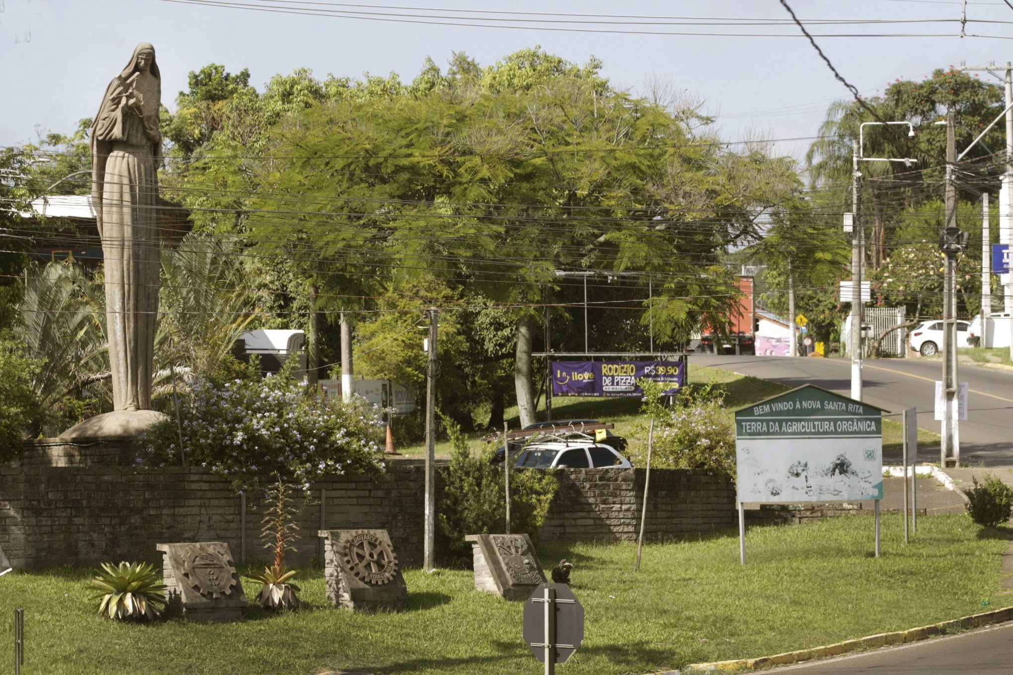 R$ 22 MILHÕES: Nova Santa Rita apresenta pacote de leis para atrair empresas