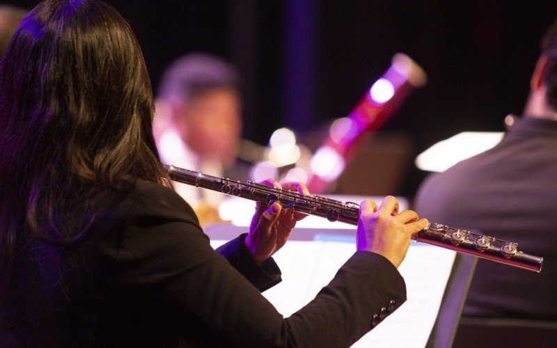 Orquestra de Sopros de Novo Hamburgo | abc+