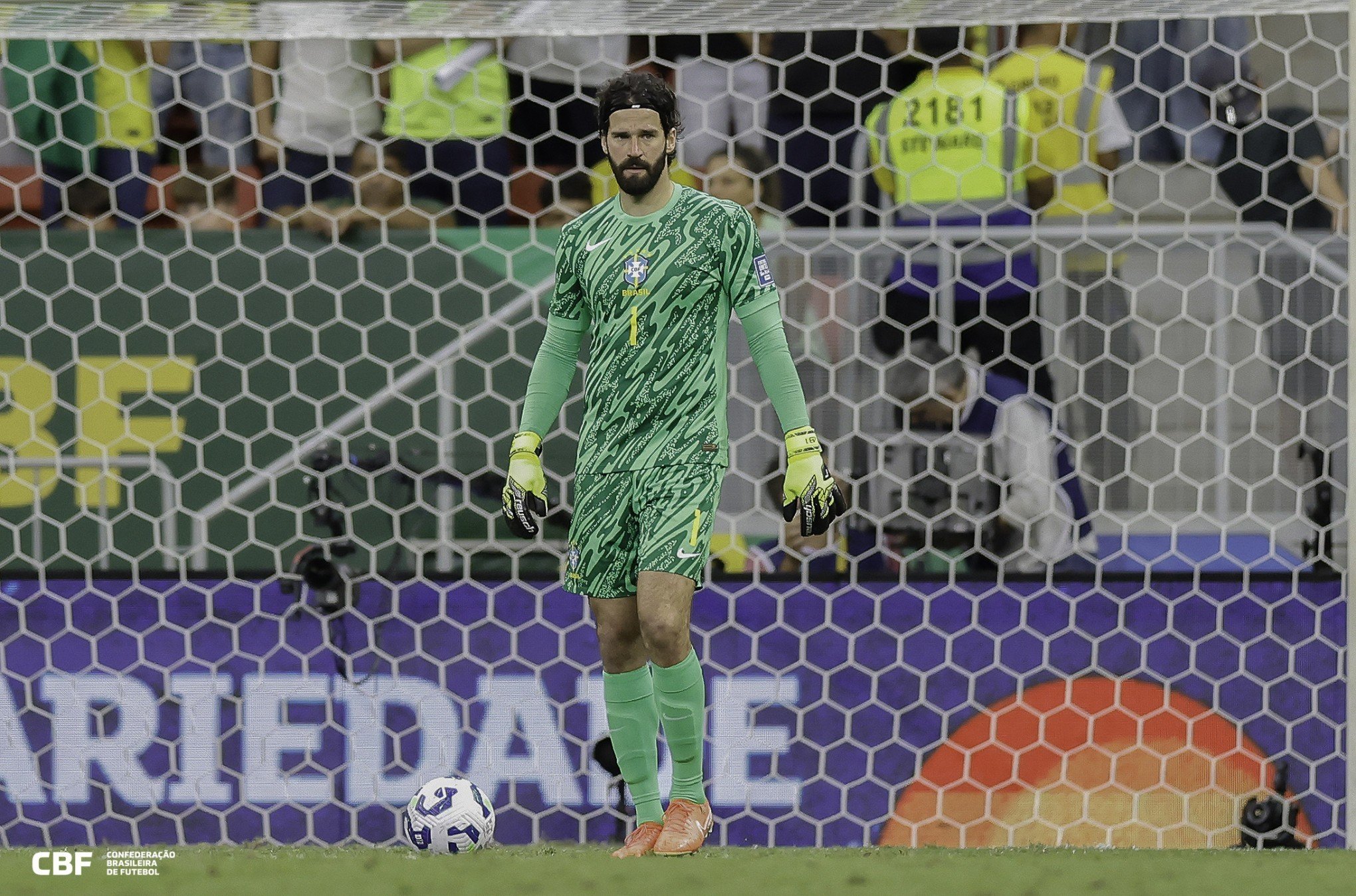 Alisson | abc+