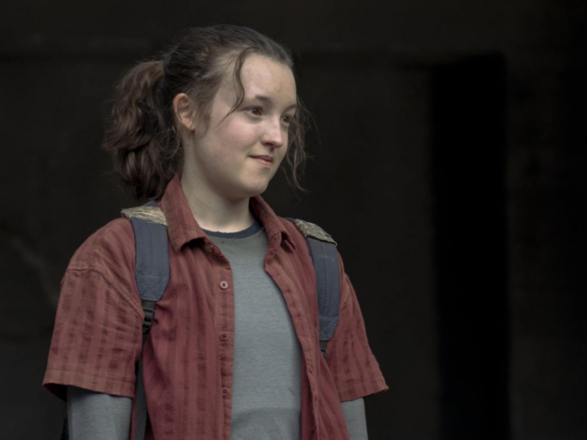 "Libertador": Atriz de The Last of Us diz que foi diagnosticada com autismo enquanto gravava a série