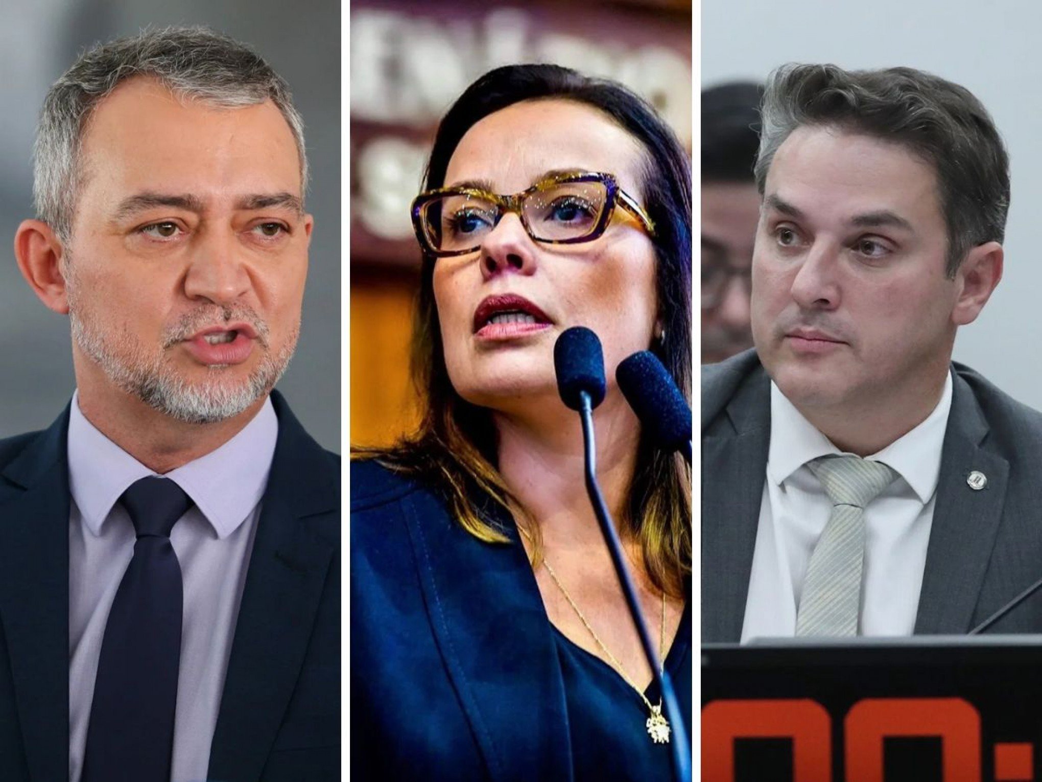 Pesquisa aponta quem lidera intenção de votos entre possíveis pré-candidatos ao governo do RS nas eleições de 2026