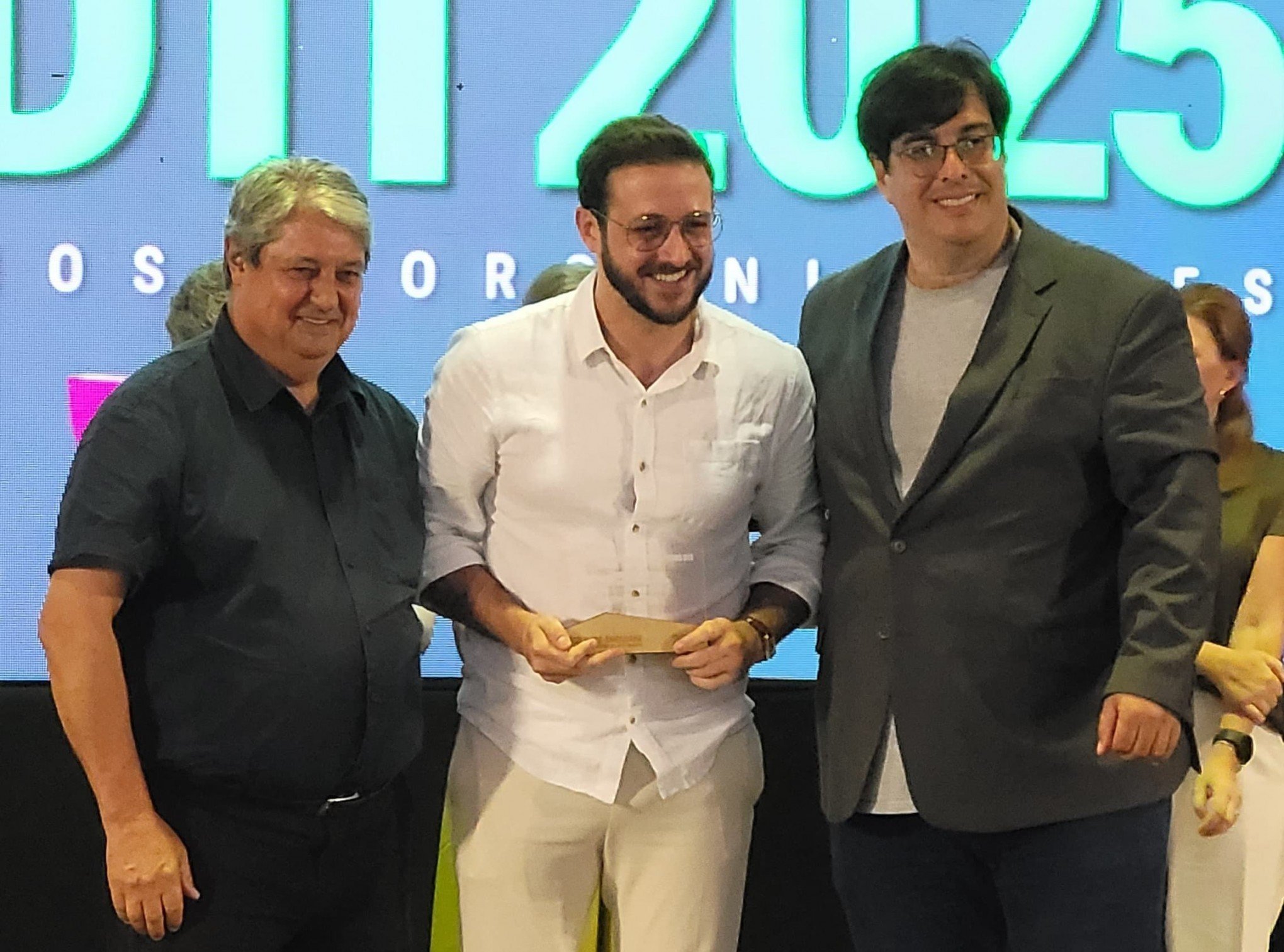 Gramado vence prêmio internacional com projeto de combate à crise socioeconômica pós-catástrofe climática