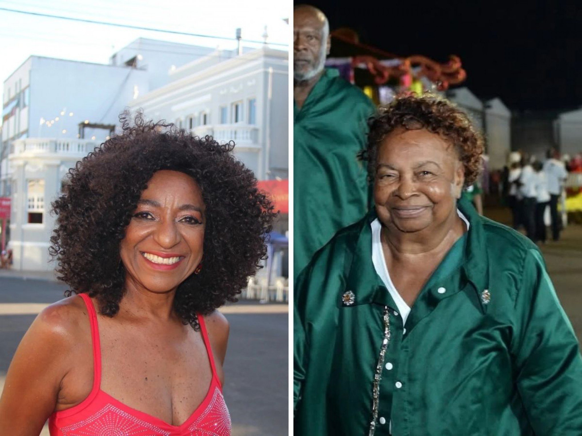 AONDE IR: Sarau de mulheres do Samba, Torresmofest e toboágua gigante estão entre as atrações da região; veja a programação do fim de semana