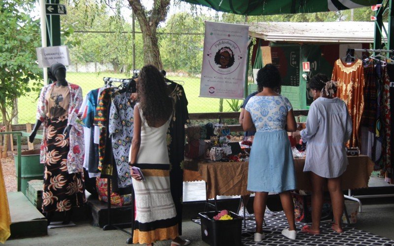 Evento da luz ao afroempreendedores