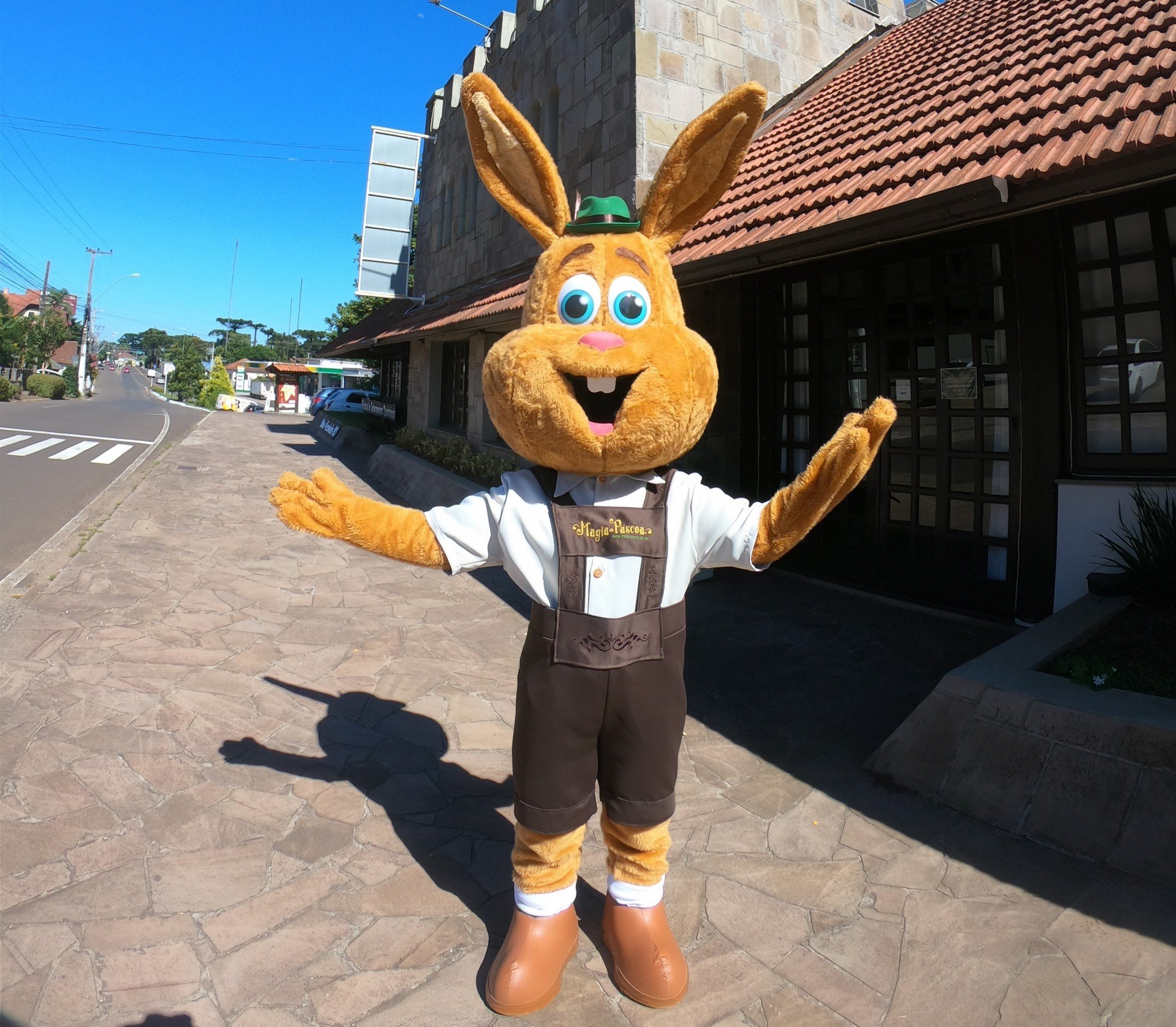 Confira tudo o que você precisa saber sobre a Magia da Páscoa em Nova Petrópolis