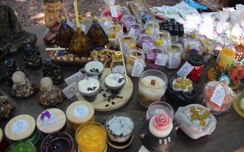 Aniversário de 33 anos de Morro Reuter com música, arte e gastronomia local.