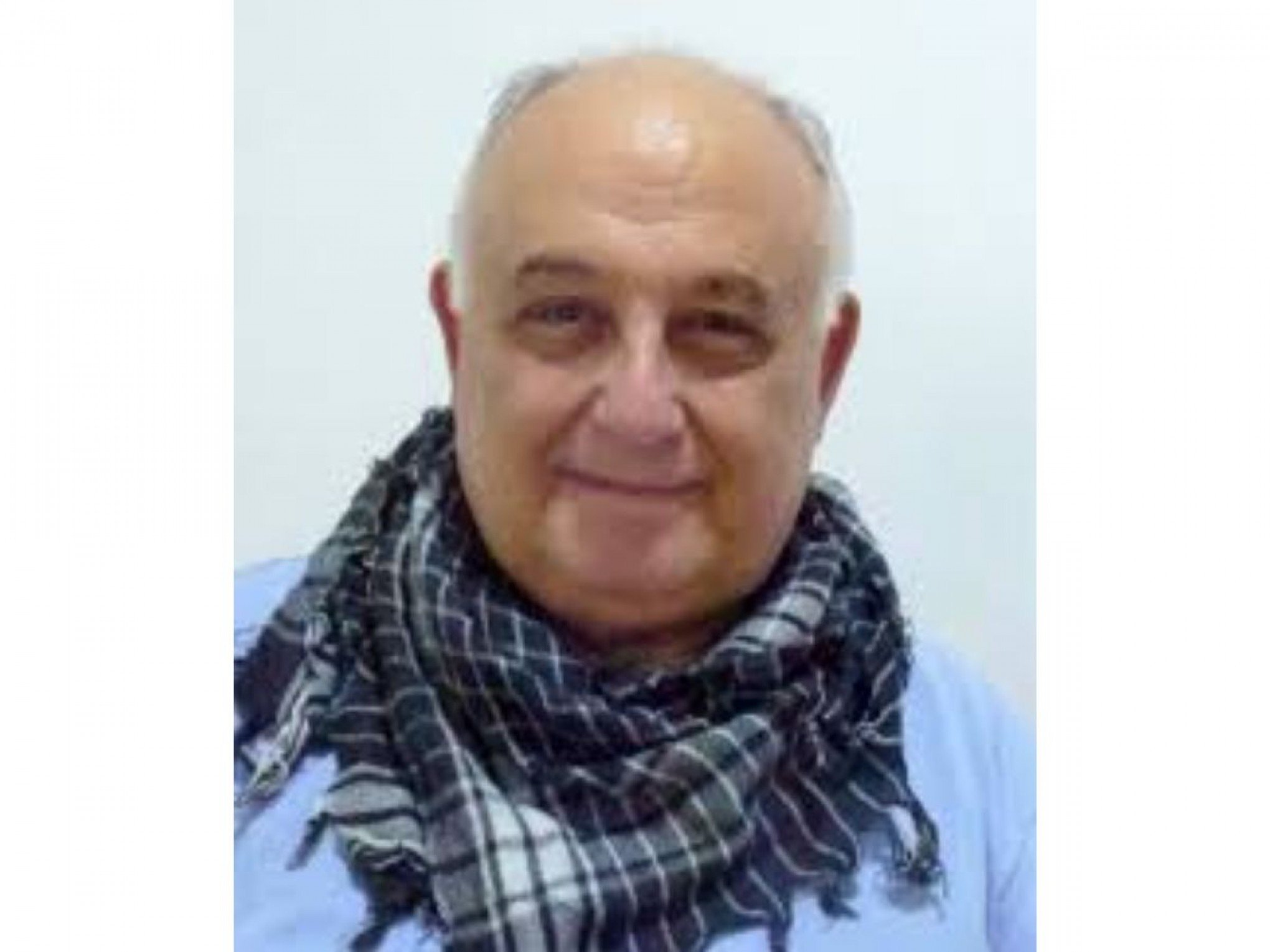 Bate-papo Literário com Gilberto Abrão no Clube do Livro Páginas Compartilhadas