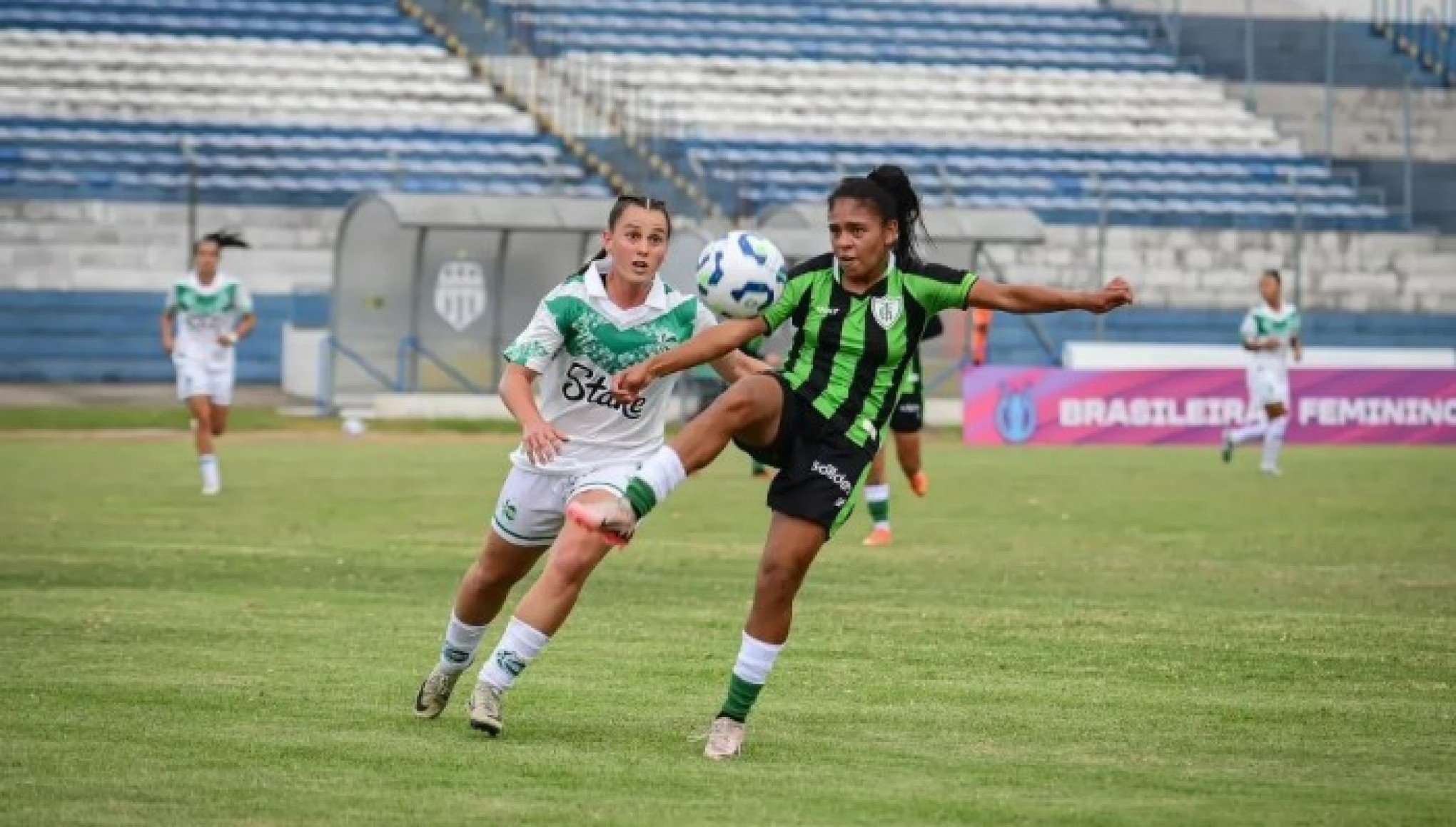Assistente de arbitragem é afastado após denúncia de assédio em partida de futebol no RS