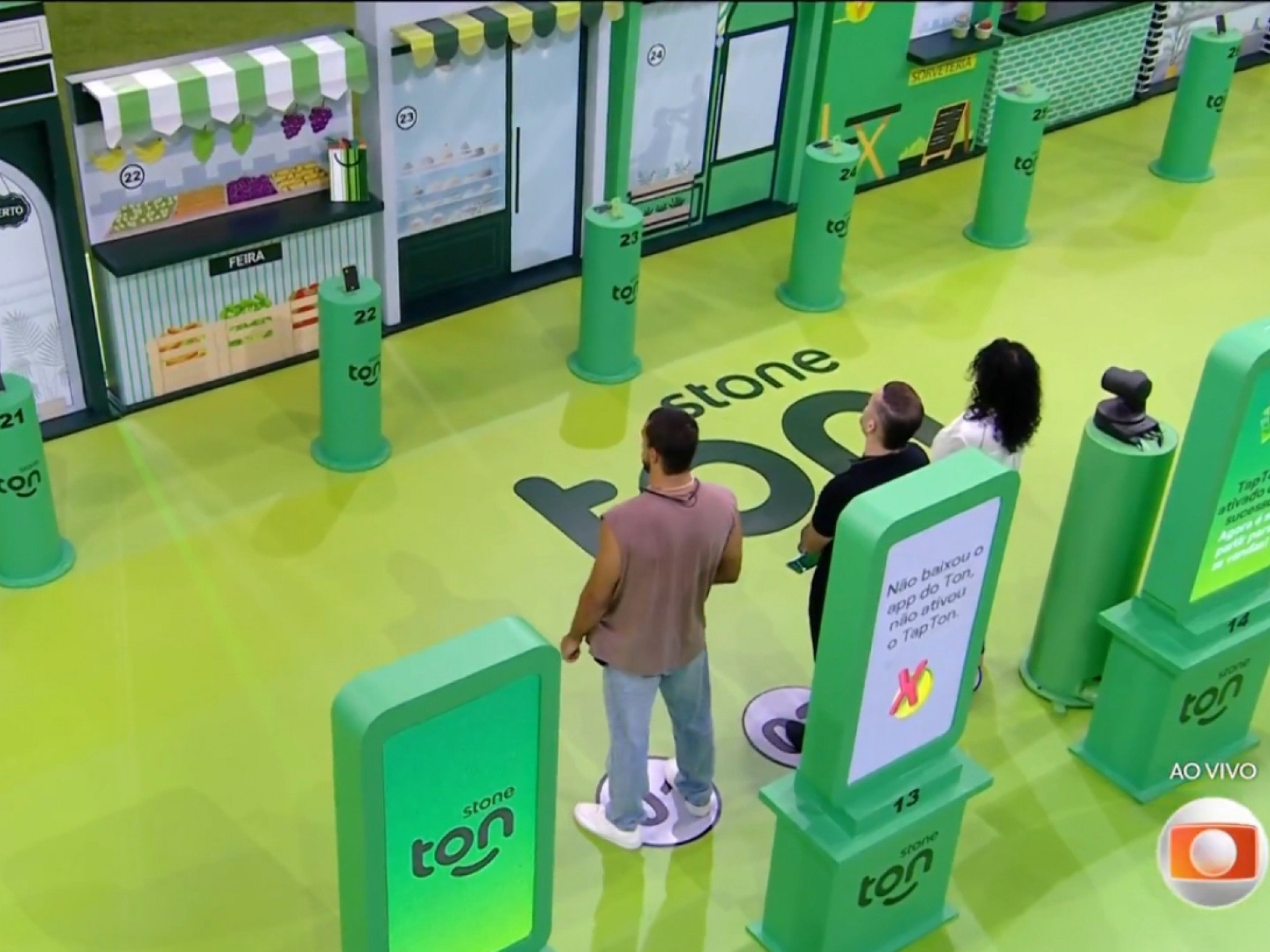 BBB: Paredão é formado com Big Fone e Poder Curinga; saiba quem está na berlinda