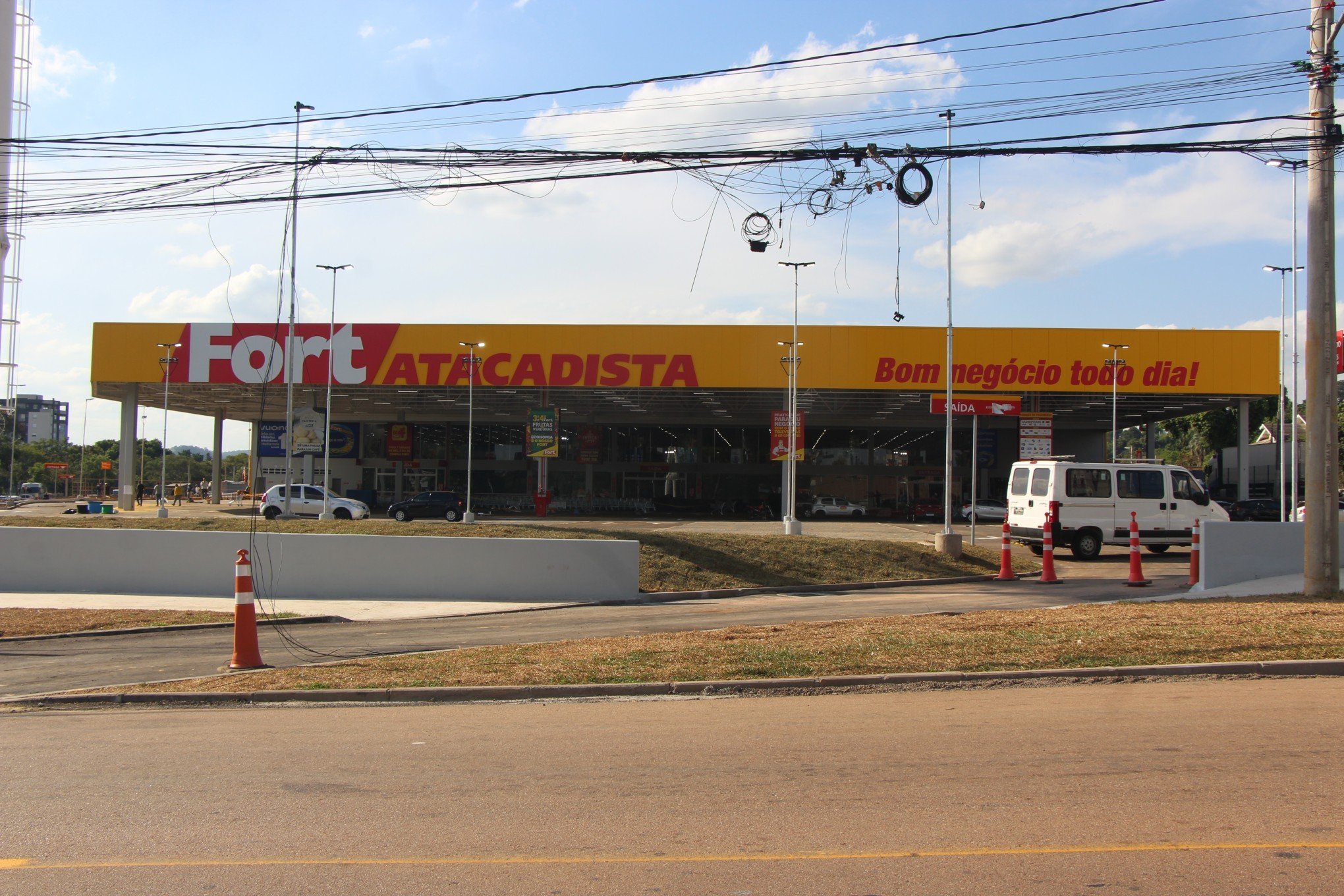 ATACAREJO: Gigante do setor inaugura unidade de Novo Hamburgo nesta quarta; veja detalhes
